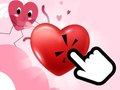เกม Love Clicker: Valentine's Day