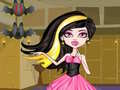 เกม Monster High Dracularua