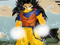 เกม Dragonball Z Dress up