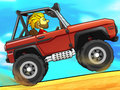 เกม Climb Racing 3D