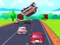 เกม Racing Crash