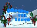 เกม Protect the Santa
