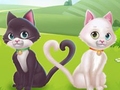 เกม Spots and Differs
