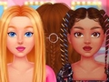 เกม My Perfect Hair Salon