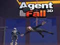 เกม Agent Fall 3D