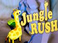 เกม Jungle Rush