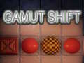 เกม Gamut Shift