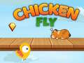 เกม Chicken Fly