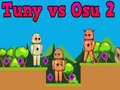 เกม Tuny vs Osu 2