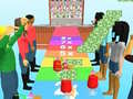 เกม Party Cup Runner 