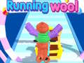 เกม Running wool