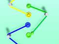 เกม Color Rope Matching