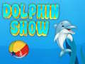 เกม Dolphin Show
