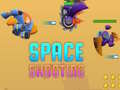 เกม Space Shooting