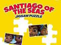 เกม Santiago Of The Seas Jigsaw Puzzle