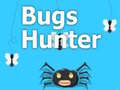 เกม Bugs Hunter