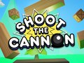 เกม Shoot The Cannon