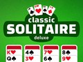 เกม Classic Solitaire Deluxe