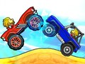 เกม Drive Dead 3d