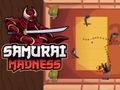 เกม Samurai Madness