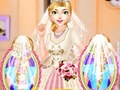 เกม Royal Wedding Hair Design