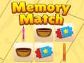 เกม Memory Match 