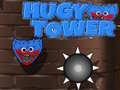 เกม Huggy In The Tower