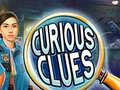 เกม Curious Clues