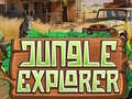 เกม Jungle Explorer