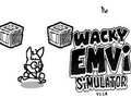 เกม Wacky Emvi Simulator
