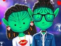 เกม Alien The Way Of Love