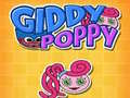 เกม Giddy Poppy