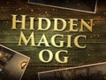 เกม Hidden Magic OG