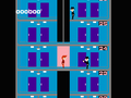 เกม Elevator Action
