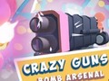 เกม Crazy Guns: Bomb Arsenal