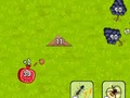 เกม Ants: Fruits