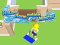 เกม House Renovation Master
