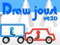 เกม Draw Joust 3D