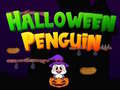 เกม Halloween Penguin