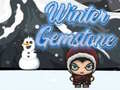 เกม Winter Gemstone