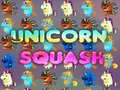เกม Unicorn Squash