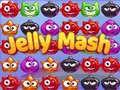 เกม Jelly Mash