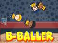 เกม B-Baller