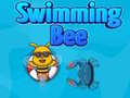 เกม Swimming Bee