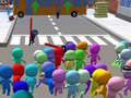 เกม Cops Escape