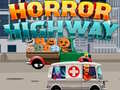 เกม Horror Highway
