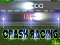 เกม Crash Racing