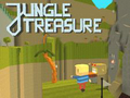 เกม Kogama: Jungle Treasure