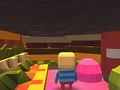 เกม Kogama: Food Parkour