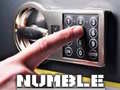 เกม Numble